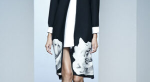 Juana Martín – Mercedes Benz Fashion Week Madrid P/V 2015