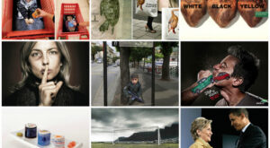 Cuando la publicidad es un mensaje social