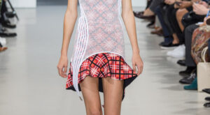 Paco Rabanne – París Fashion Week P/V 2015