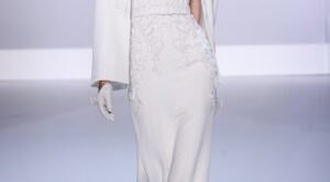Ralph & Russo – París Alta Costura Primavera Verano 2014