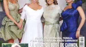 Las portadas de las revistas: Julio semana 5