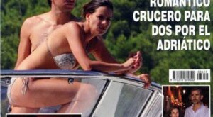 Las portadas de las revistas: Agosto semana 4