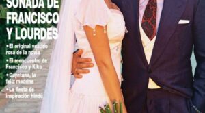 Las portadas de las revistas: Julio semana 3