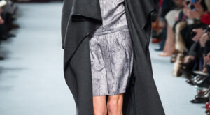 Nina Ricci – París Fashion Week O/I 2014-2015