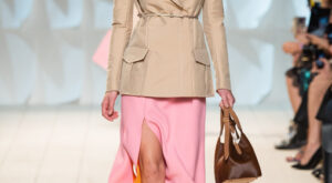 Nina Ricci – París Fashion Week P/V 2015