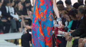 Roberto Cavalli – Milan Fashion Week P/V 2015