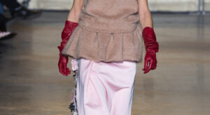 Rochas – París Fashion Week O/I 2014-2015