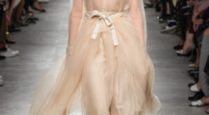 Rochas – París Fashion Week P/V 2015