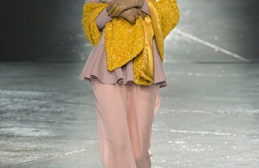 Rodarte – New York Fashion Week Otoño Invierno 2014-2015