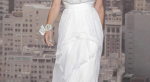 Rosa Clará y el triunfo de la feminidad