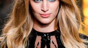 Peinados primavera-verano 2015