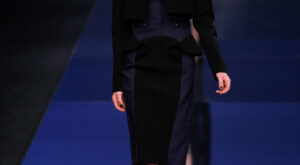 Elie Saab – París Fashion Week Otoño Invierno 2013-2014
