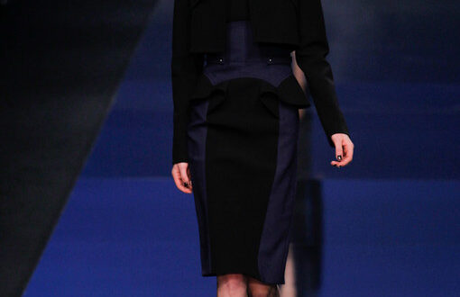 Elie Saab – París Fashion Week Otoño Invierno 2013-2014