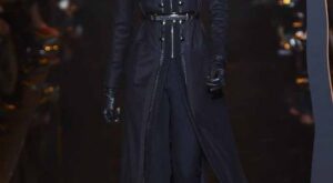 Elie Saab: Paris Fashion Week Otoño-Invierno 2015/16