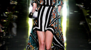 Elie Saab – París Fashion Week P/V 2015