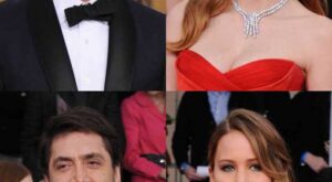 Los SAG Awards 2013, una cita con el glamour