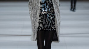 Saint Laurent – París Fashion Week O/I 2014-2015