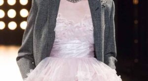 Saint Laurent: Paris Fashion Week Otoño-Invierno 2015/16