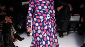 Shiaparelli – París Alta Costura Primavera Verano 2014