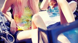 Camisetas estampadas: ¡Quiero una!