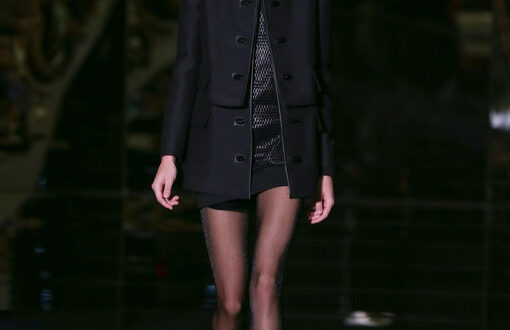 Tom Ford – London Fashion Week P/V 2015