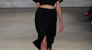 Tome – New York Fashion Week P/V 2015