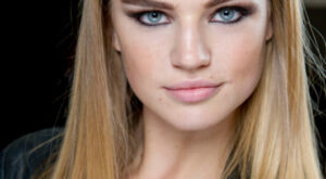 Todo al dorado: 200 peinados para cabellos rubios