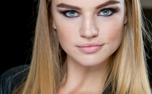 Todo al dorado: 200 peinados para cabellos rubios