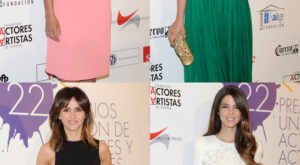 La unión de actores entrega sus premios