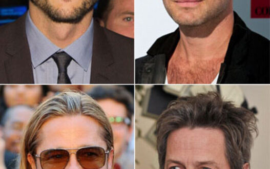 Estrellas infieles: ¡Ellos cayeron en la tentación!