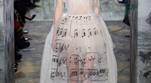 Valentino – París Alta Costura Primavera Verano 2014