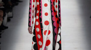 Valentino – París Fashion Week O/I 2014-2015