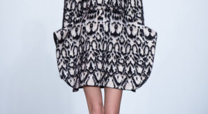 Giambattista Valli – París Fashion Week O/I 2014-2015