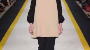 Giambattista Valli: Paris Fashion Week Otoño-Invierno 2015/16