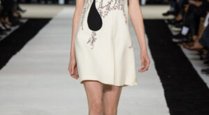 Giambattista Valli – París Fashion Week P/V 2015