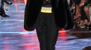 Alexandre Vauthier Couture Otoño/Invierno 2014-2015