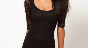 Little Black Dress, un clásico que se renueva