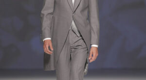 Novios: las tendencias de la temporada para ellos