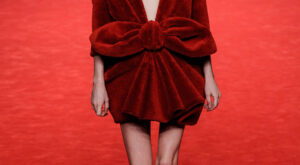 Viktor & Rolf Couture Otoño/Invierno 2014-2015