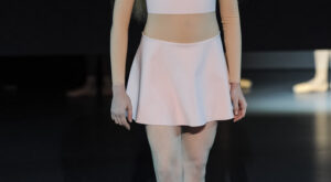 Viktor & Rolf – París Alta Costura Primavera Verano 2014