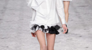 Viktor & Rolf – París Fashion Week Otoño Invierno 2013-2014