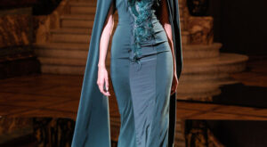 Tímida inocencia en los diseños de Alta Costura de Vionnet