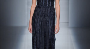 Vionnet Couture Otoño/Invierno 2014-2015
