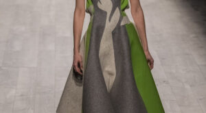 Vionnet – París Fashion Week O/I 2014-2015