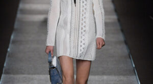 Louis Vuitton – París Fashion Week P/V 2015