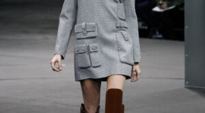 Alexander Wang – New York Fashion Week Otoño Invierno 2014-2015