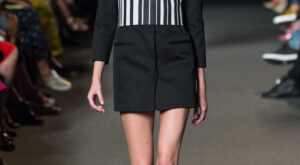 Alexander Wang – New York Fashion Week P/V 2015