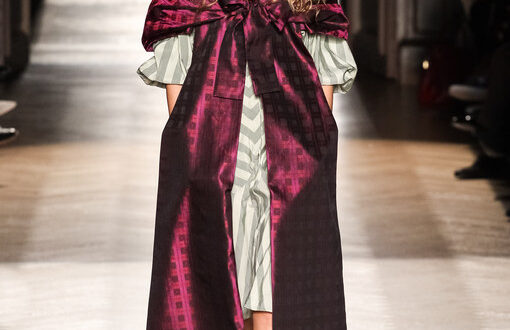 Vivienne Westwood – París Fashion Week P/V 2015
