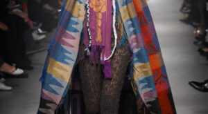 Vivienne Westwood – París Fashion Week Otoño Invierno 2013-2014