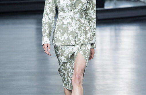 Jason Wu – New York Fashion Week P/V 2015